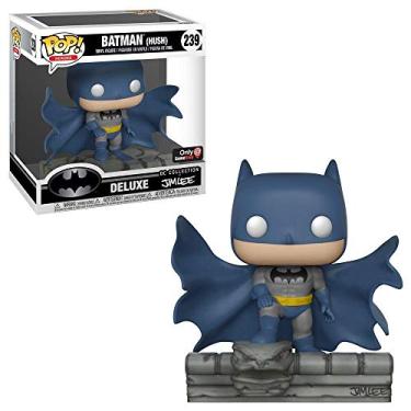 Imagem de Funko Pop Dc 239 Batman Hush Jim Lee Collection Exclusive