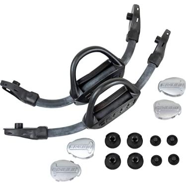 Imagem de Tira Elástica de Nadadeira de Mergulho Cressi Ebs Reaction - M