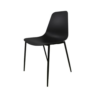 Imagem de Cadeira Miami - Preta
