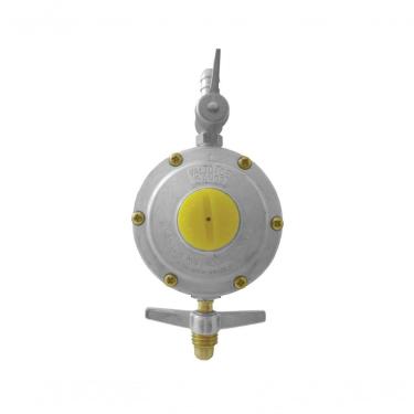 Imagem de Regulador Gas Alianca Gde 506-1 C-5Pcs