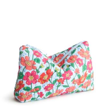 Imagem de Vera Bradley Bolsa grande peso pena da Disney, Mickey Meadow, Mickey Meadow, One Size