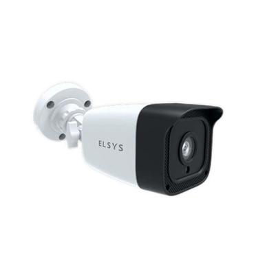 Imagem de Camera Anpoe 4X1 Full Hd Bullet Plastico Anp-Pfh 336 B - Elsys