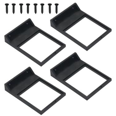 Imagem de SZHY-LINK Suporte De Parede Compatível Com Capacete Lego E Star Wars (Pacote 4)