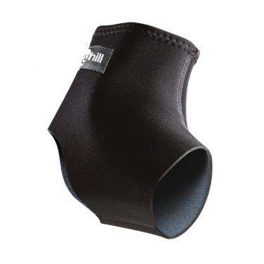 Imagem de Tornozeleira Neoprene 3Mm Skyhill - Preta - M-Unissex