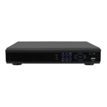 Imagem de Dvr 4 Canais Modelo Multi Hd - Luatek