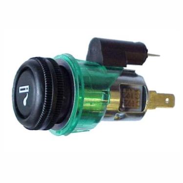 Imagem de Acendedor Anel Difusor - 24V - DNI 0564
