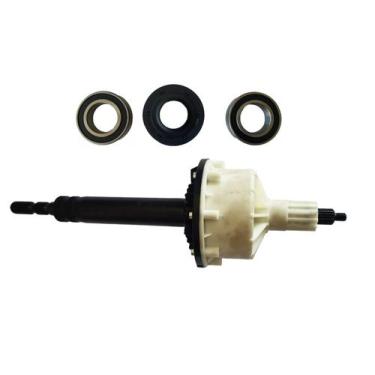 Imagem de Kit Transmissão Mueller Mla11 13 15 17 Retentor E Rolamentos