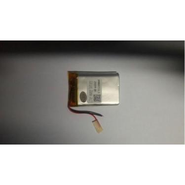 Imagem de Bateria 653352 Com 3,7v 1100mah Nova - bgb