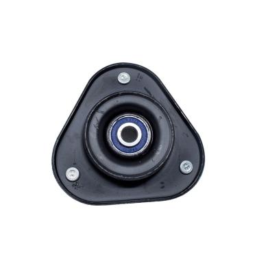 Imagem de Coxim Do Amortecedor Dianteiro - Corolla 2003 A 2008 / Fielder 2004 A 2008 - Lt70035