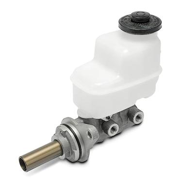 Imagem de A-Premium Cilindro mestre de freio com reservatório e sensor compatível com Toyota RAV4 2006-2019 2.4L 2.5L 3.5L e Lexus NX200t 2015-2016 2.0L, NX300h 2015-2016 2.5L, NX300 2018-2018-2016 020 2 .0L