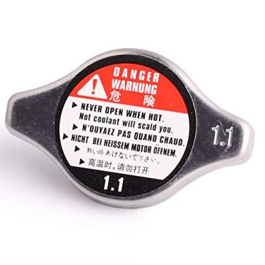 Imagem de Tampa de vedação do radiador compatível com Suzuki Proton Toyota Mitsubishi Maxgear 28 0370