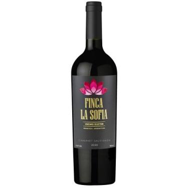 Imagem de Finca La Sofia Cabernet Sauvignon 2020