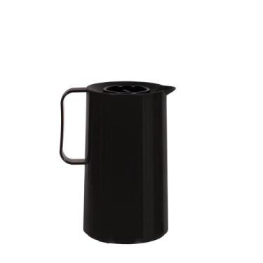 Imagem de Bule Haus 500ml Preto - MOR