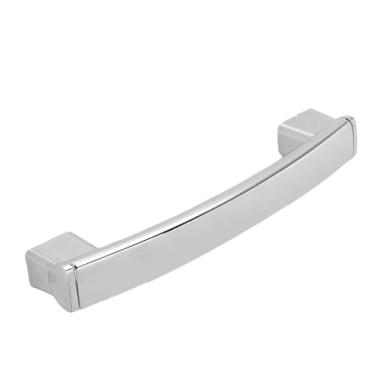 Imagem de Zerodis Plástico Microondas PORTA Pulcor Microondas Puxar Alça WB15X26821 WB15X20402 ABS PLÁSTICO DE MICROIDA PLÁSTICA PARTE DE PAXER DA PORTA DE MICROVELE