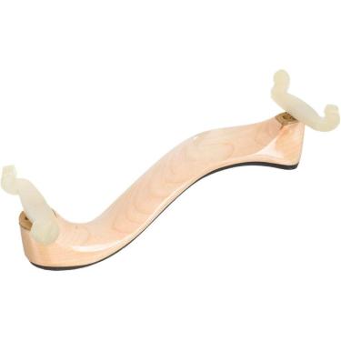 Imagem de Espaleira Ronsani Violino 2 Estágios 4/4 - Natural 24