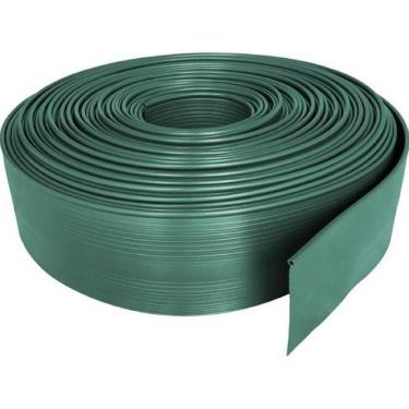 Imagem de Limitador De Grama Para Jardim 50 Metros