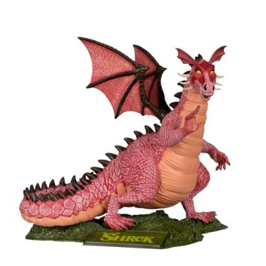 Imagem de DRAGON - SHREK - 12" SCALE - MCFARLANE
