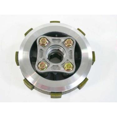 Imagem de Embreagem Completa Honda Cg 125 1983 até 1987 - Smartfox