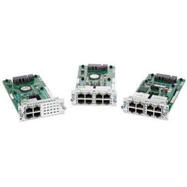 Imagem de NIM-ES2-4 Modulo Roteador Cisco