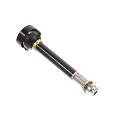 Imagem de Dynwave Captador de bateria africano, captador de instrumento, acessório de metal, som portátil, para bateria de caixa