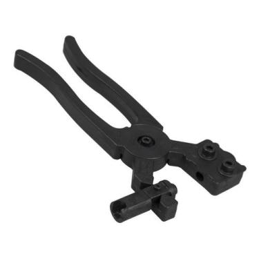 Imagem de Alicate para Colocar Conectores POP-TOP - Kitest