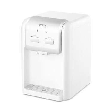 Imagem de Purificador de Água Philco PPU11 Branco Bivolt