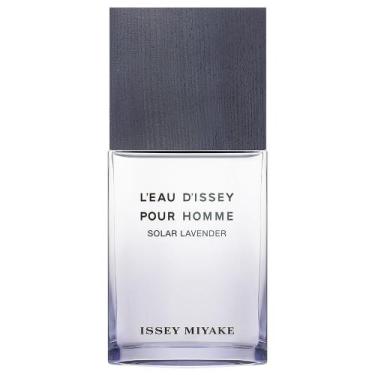 Imagem de Issey Miyake L'Eau D'Issey Pour Homme Solar Lavender Eau De Toilette -