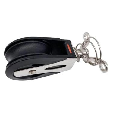 Imagem de YIJU Polia Reformer para Pilates, acessório multifuncional para treino de Pilates, polia marinha para caixa de exercícios de ioga