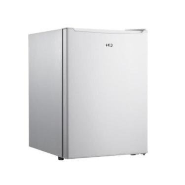 Imagem de Frigobar E Geladeira Hq 70 Litros Branco BC70 HQ-70FB 127V, 110V