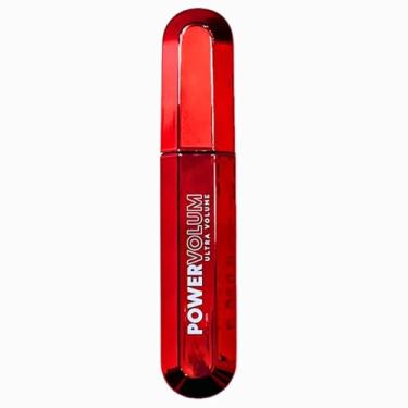 Imagem de Mascara De Cilios Powervolum À Prova D'Água - Bf10132 Bella Femme