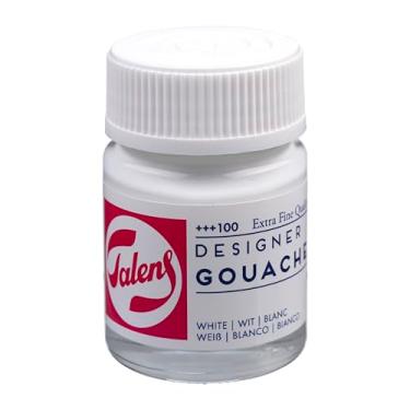 Imagem de Gouache 16 ml Talens Avulso White 100