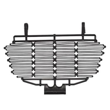 Imagem de simhoa Capa para cesto de bicicleta, acessórios para bicicleta, capa protetora fácil de instalar, tampa para cesto de bagagem