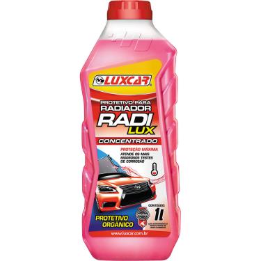 Imagem de Aditivo para Radiador Concentrado 2755 1L Luxcar
