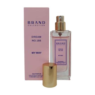 Imagem de Brand Collection Tubete Dream 188 - My Way-Feminino