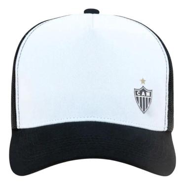 Imagem de Boné SuperCap Atlético Mineiro Trucker-Masculino