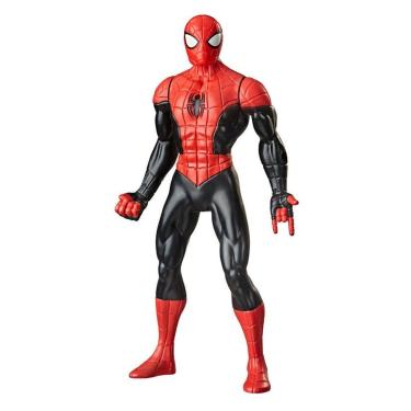 Imagem de Boneco - Marvel Homem Aranha Olympus - F0780 HASBRO