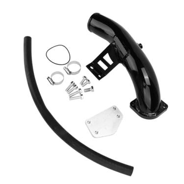 Imagem de Tomvorks Kit de Exclusão de Egr, Temperaturas de Corrida Mais Baixas, Melhor Resposta do Acelerador, Economia de Combustível Aprimorada e Maior Confiabilidade para Duramax LLY 6.6L