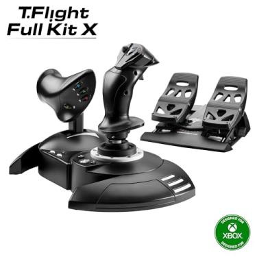 Imagem de Thrustmaster Flight SIM Thrustmaster T-Flight Full Kit (Xbox Serie X/S, one, Windows)