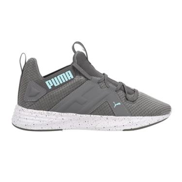 Imagem de PUMA Destempt Demi Mesh 1624554 feminino cinza, Cinza, 38 BR