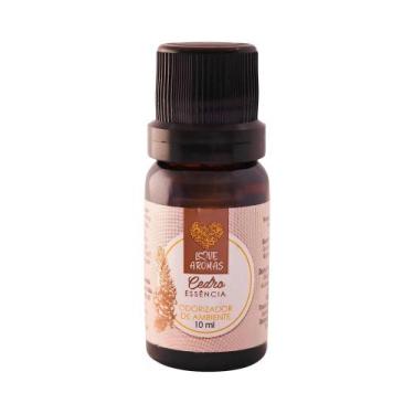 Imagem de Essência Aromática 10ml Love Aromas para Difusor Elétrico