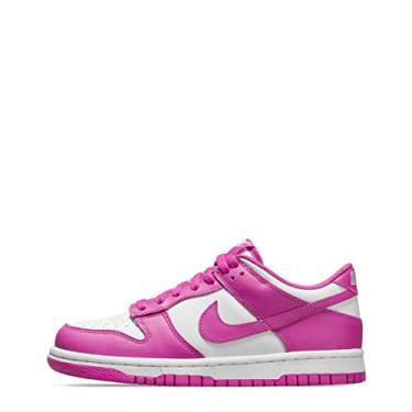 Imagem de Nike Dunk Low GS "Active Fuchsia"