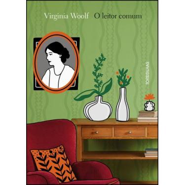 Imagem de Livro - O leitor comum