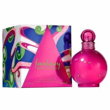 Imagem de Britney spears fantasy feminino eau de parfum 100ml, 100ml