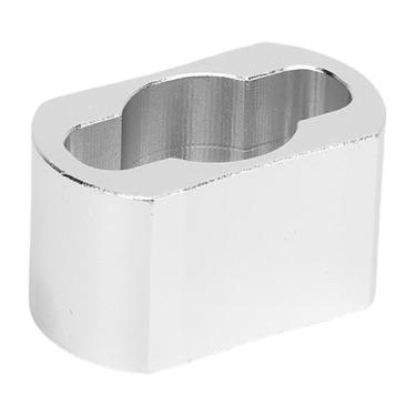 Imagem de KIMISS Solução de Reparo Permanente Durável de Liga de Alumínio de Dobradiça Porta Traseira para Titan 2005 2025 Substituição do Lado Direito do Passageiro