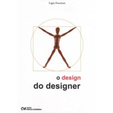 Imagem de Design Do Designer, O