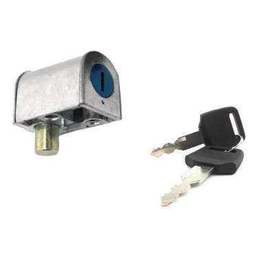 Imagem de Trava De Segurança Guidão Honda Cbx 150 Aero Magnetron