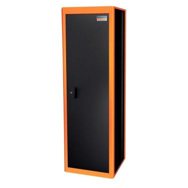 Imagem de Armário Para Ferramentas Com 1 Porta E Caixas Bin Tramontina Pro Laranja Tramontina