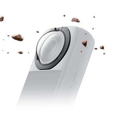 Imagem de Insta360 Protetores de lente removíveis X3 Premium