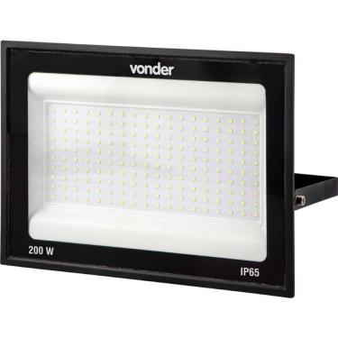 Imagem de Refletor Led 200W Bivolt Rlv2003 Vonder
