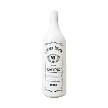 Imagem de Shaving Refil 1kg  Pierry Lohan - PPS4